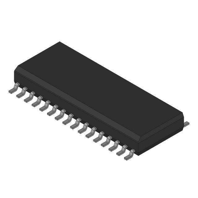 NXP Semiconductors MFRC53001T/0FE
