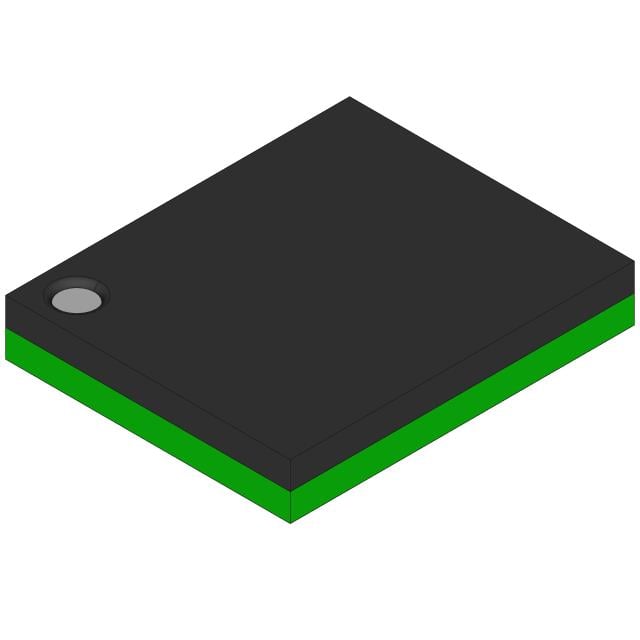 Fairchild Semiconductor FAN5405UCX