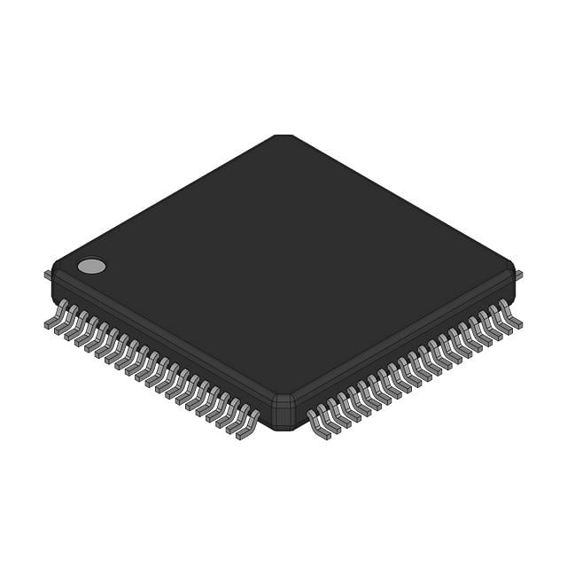 XR16V654IV80