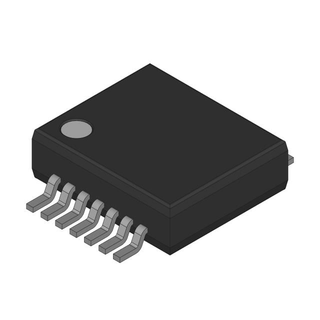 Fairchild Semiconductor FAN4802SMY