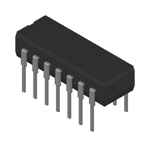 Rochester Electronics SN54LS107J