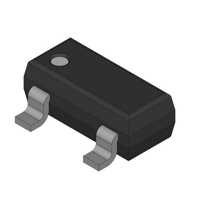 Fairchild Semiconductor BCX71G