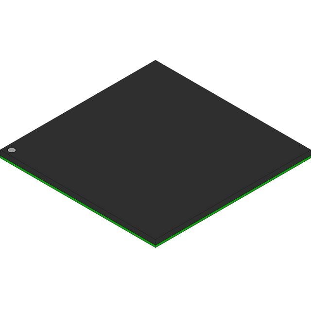 Infineon Technologies CYD18S18V18-167BBAXC