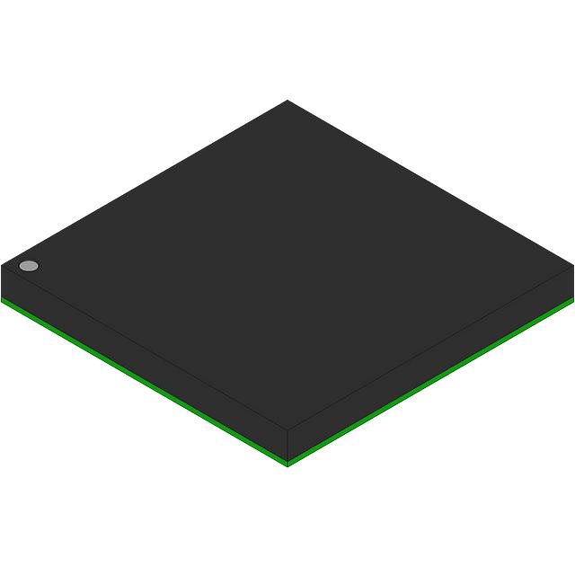 Rochester Electronics MPC603RVA8LC