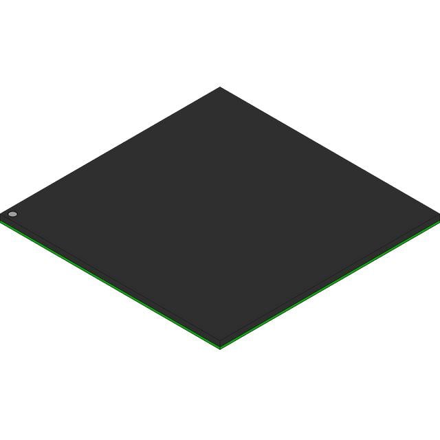 NXP Semiconductors MPC8245LZU333D