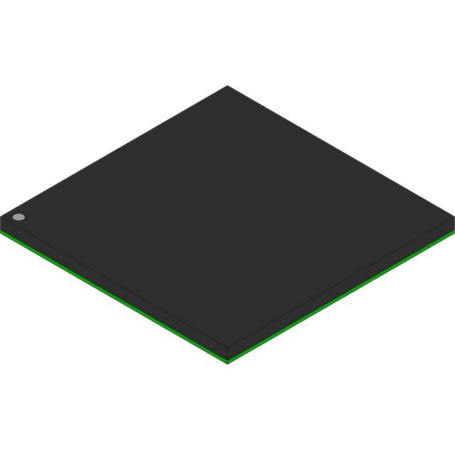 Freescale Semiconductor MPC885VR66