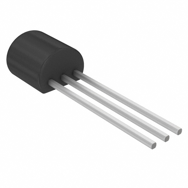 onsemi MPS4356RLRA