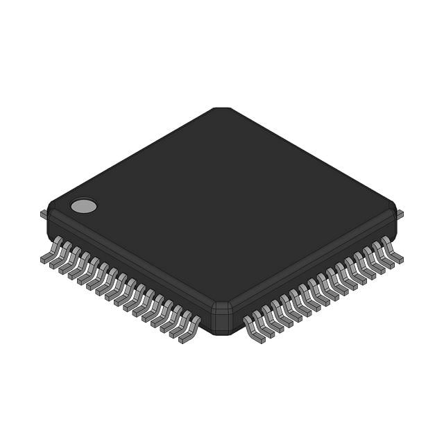Intersil (Renesas Electronics Corporation) DN3687GFPV