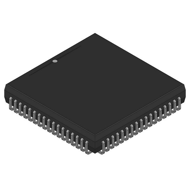 National Semiconductor DP8409AVX-2