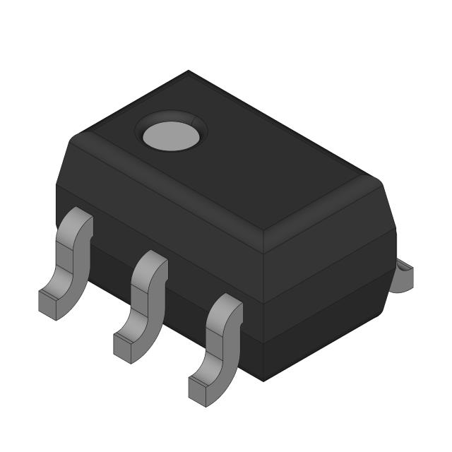 Analog Devices, Inc. MAX8841ELT26+