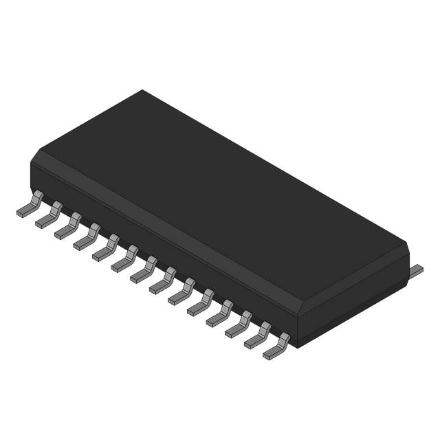 Infineon Technologies TLE6208-6GXUMA2