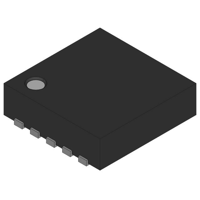 Analog Devices, Inc. MAX4636ETB+