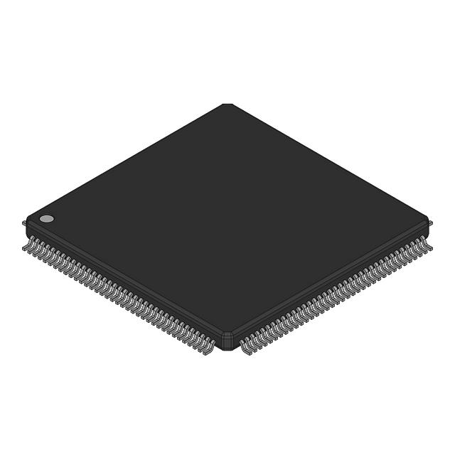 MC68302CEH20C