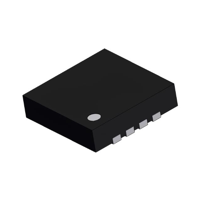 Fairchild Semiconductor FDMS0348
