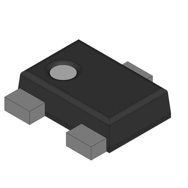 Infineon Technologies BFR193FH6327