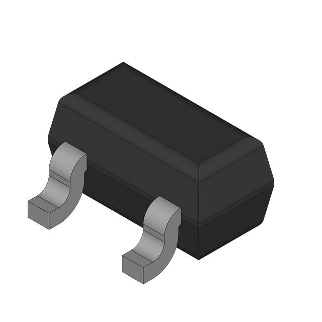 Fairchild Semiconductor FDY100PZ