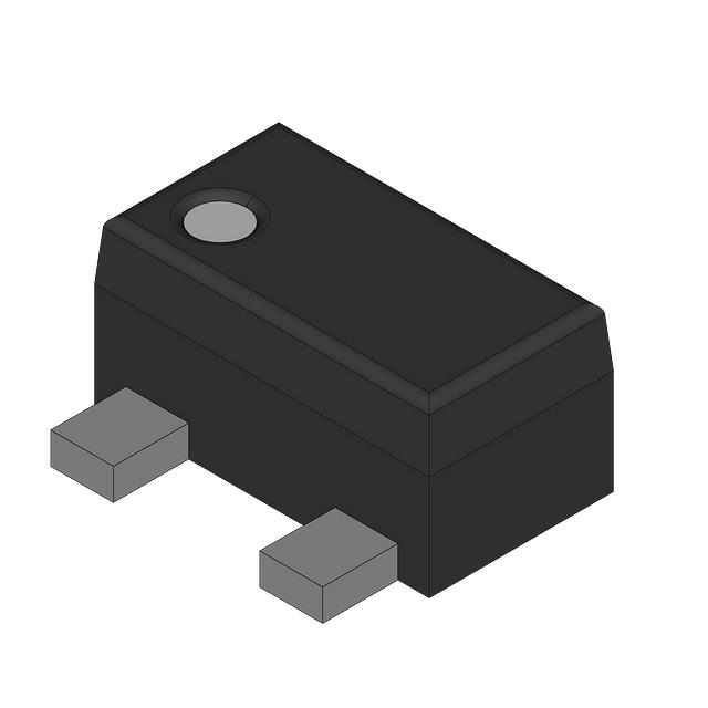 NXP Semiconductors BZB984-C4V7115