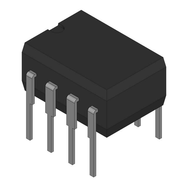 Infineon Technologies ICE2AS01GHUMA1