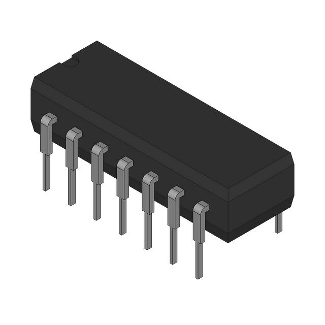 National Semiconductor LM1815N/NOPB