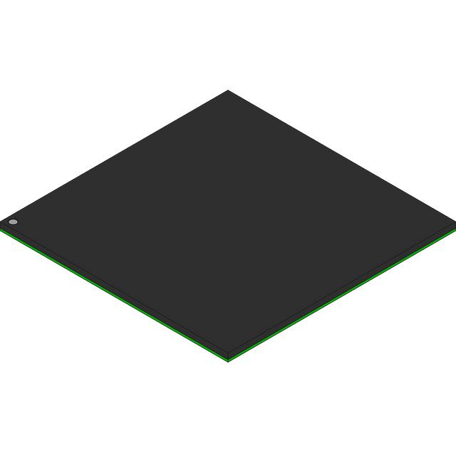 Lattice Semiconductor OR4E04-1BA3521
