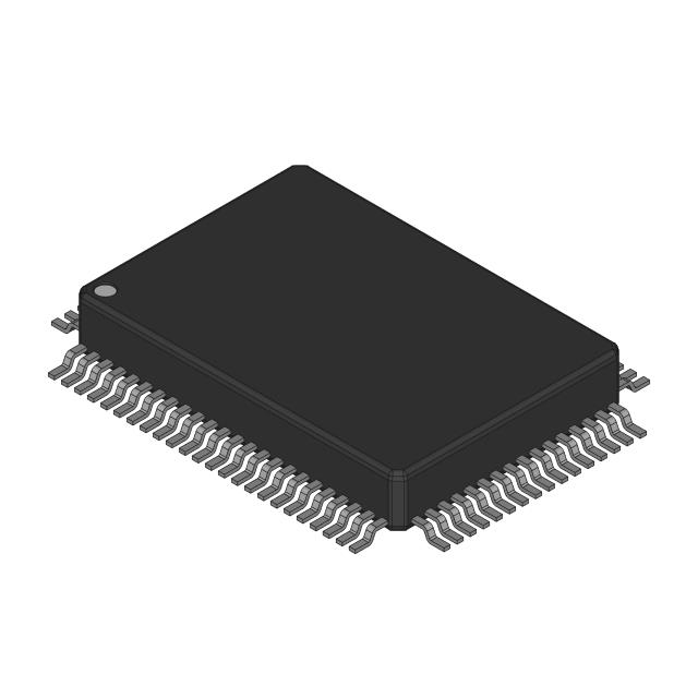 Rochester Electronics P80CE598FHB