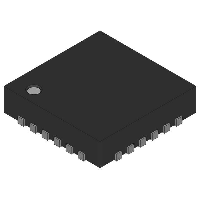 Freescale Semiconductor MPC17531ATEP