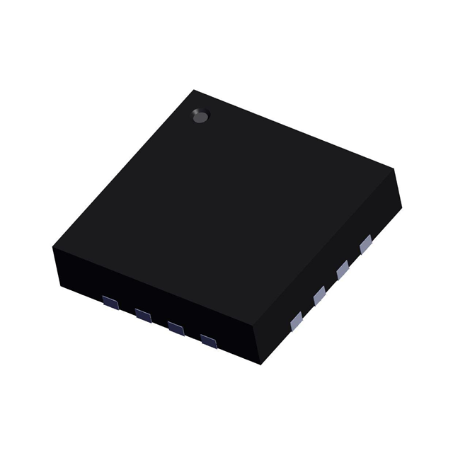 National Semiconductor LP2995LQ/J7002047