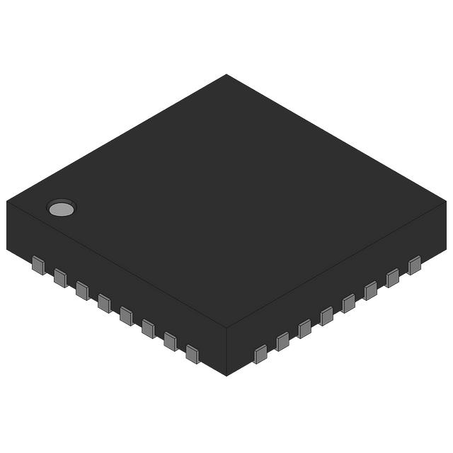 Atmel (Microchip Technology) ATTINY26-16MQ