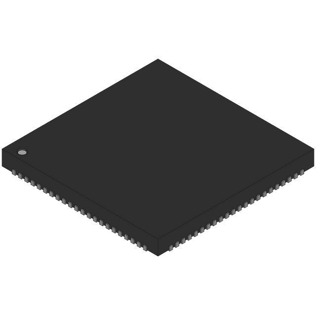 Lantiq PEF3201VV1.4