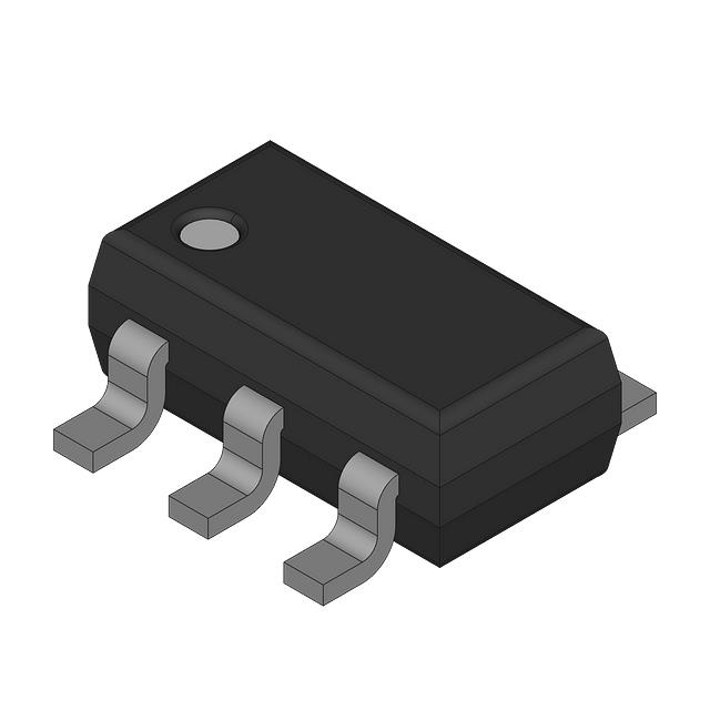 NXP Semiconductors BC846DS