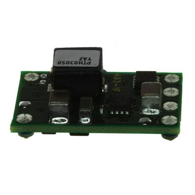 Texas Instruments PTH03050YAST
