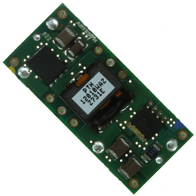 Texas Instruments PTH12010WAZT