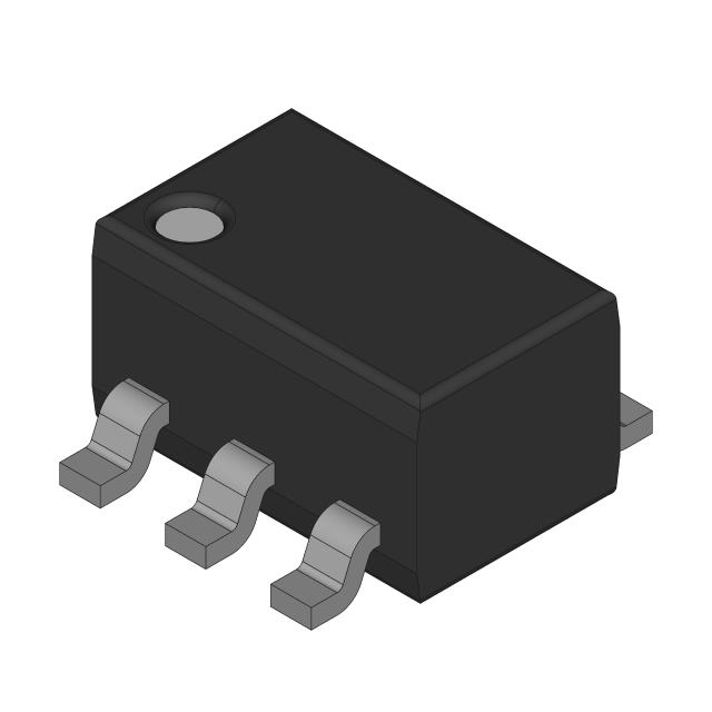 NXP Semiconductors PUMF12,115