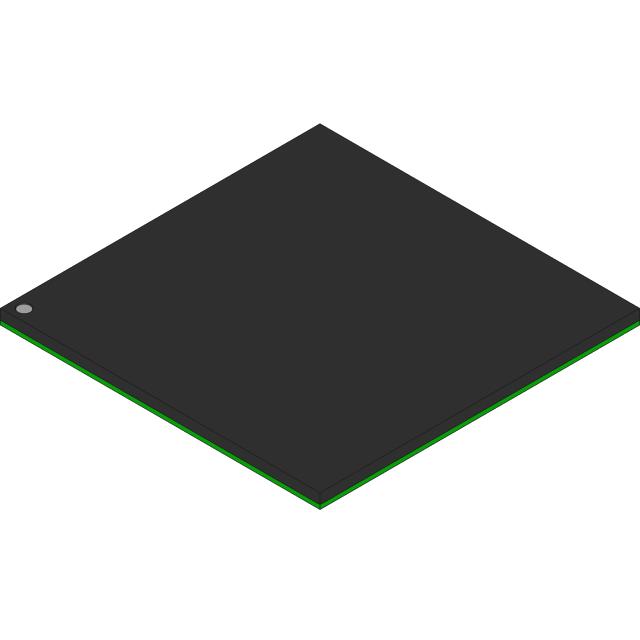 Freescale Semiconductor MPC852TCVR50A