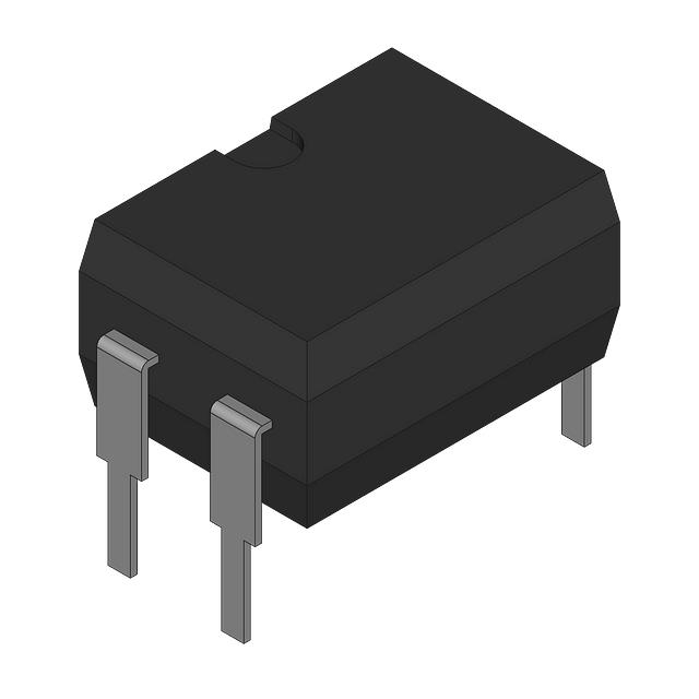 Intersil (Renesas Electronics Corporation) PS2561DL2-1Y-V-E3-A