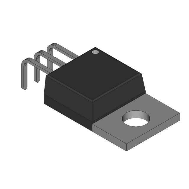 Fairchild Semiconductor KA78M05TU