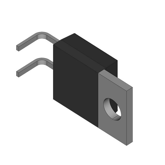 onsemi FFSP10120A