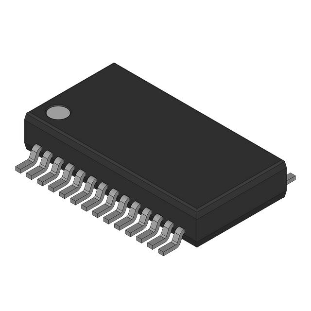 Analog Devices, Inc. MAX3532EAX-TG074