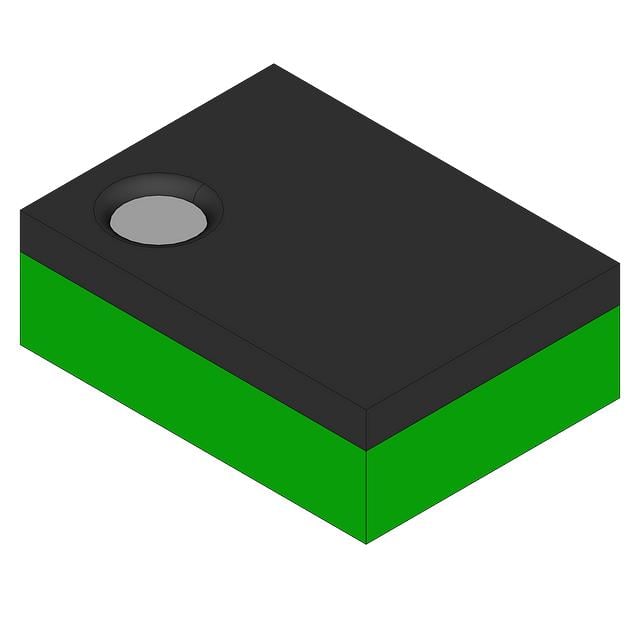 National Semiconductor LM3249TLE-C/NOPB
