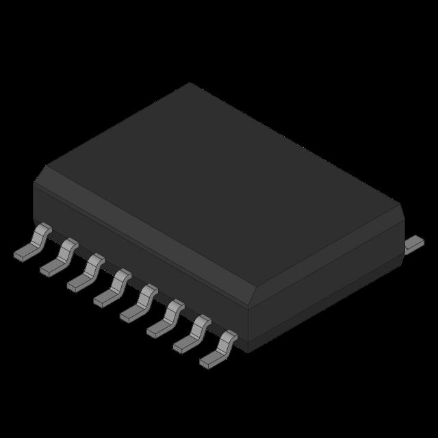 Anadigics ABA3100S3TR