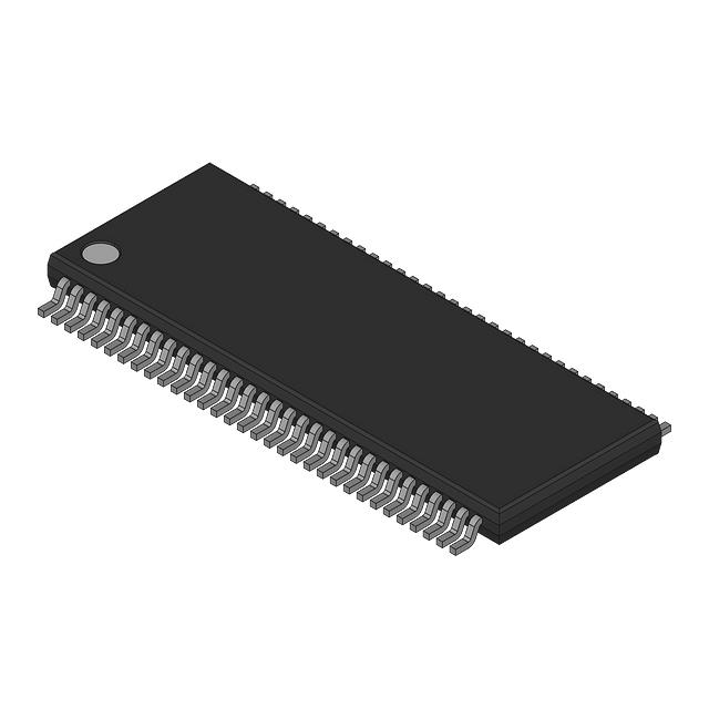 Infineon Technologies CY2SSTV16859ZC