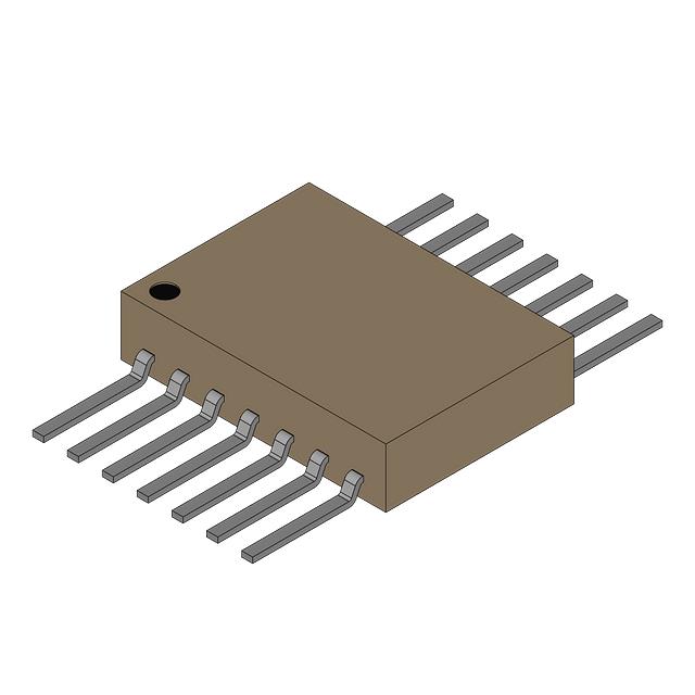 Harris Corporation CD4081BK