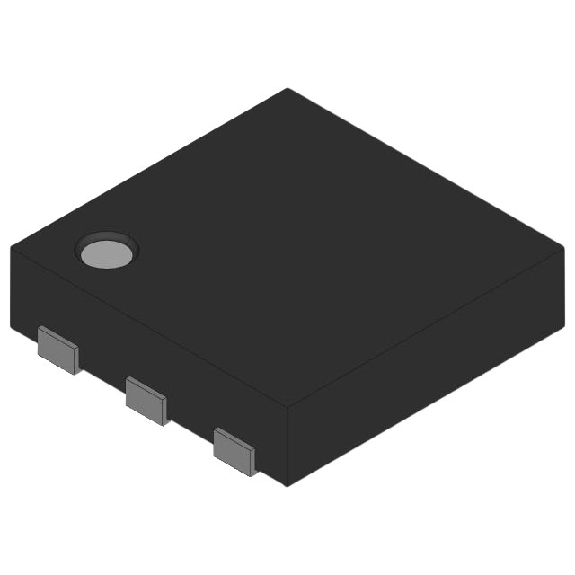 Texas Instruments SP3345ABAOPM