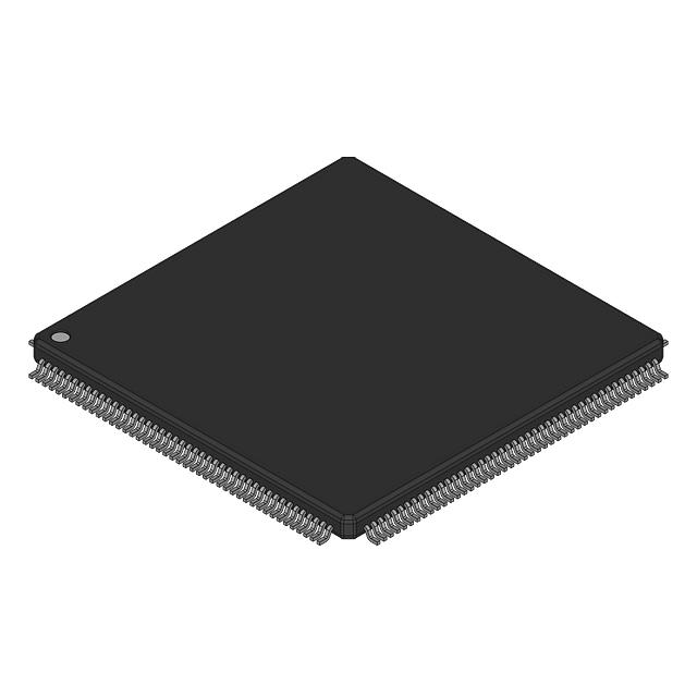 Freescale Semiconductor MPXD1010VLU64