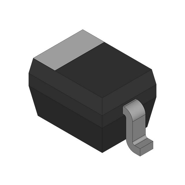 Renesas Electronics Corporation HZU20B2TRF-E