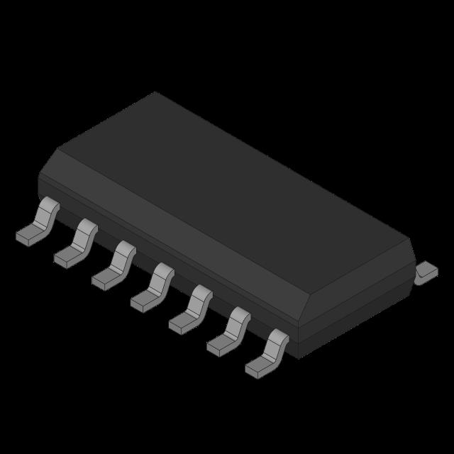 National Semiconductor LM2574MX-5.0