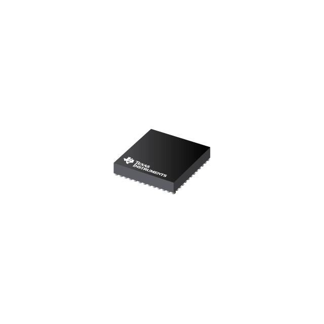Texas Instruments TPS80032A2D7YFFR