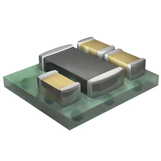 Texas Instruments TPS8268090SIPR