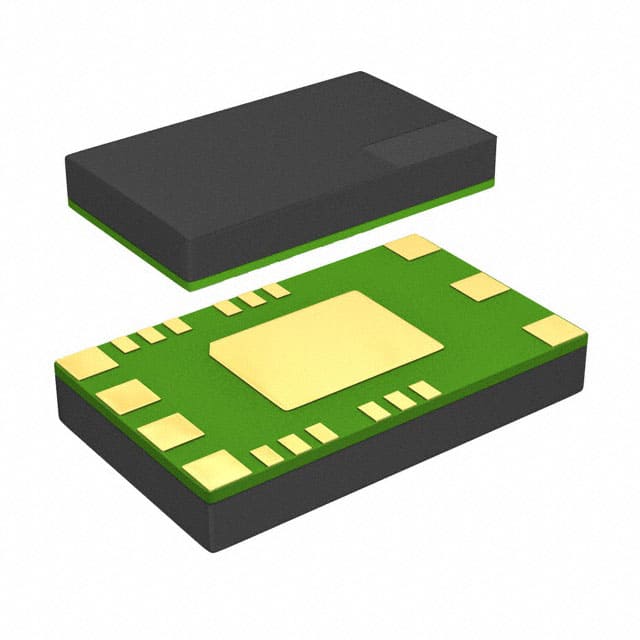 Texas Instruments TPSM84A21MOJR