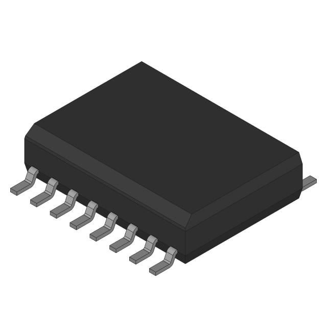 Texas Instruments LM614CWM/NOPB